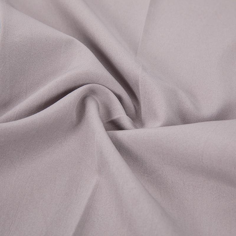 Женские летние шелковые удобные брюки с высокой талией и эластичной талией Женские брюки