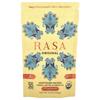Rasa, травяной заменитель кофе с адаптогенами, оригинальный, 8 унций (226 г)