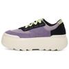 Marin Meg Series Comfortable Casual Thick Sole Sneakers Women Sneakers Misty-Purple 1130788-JGL