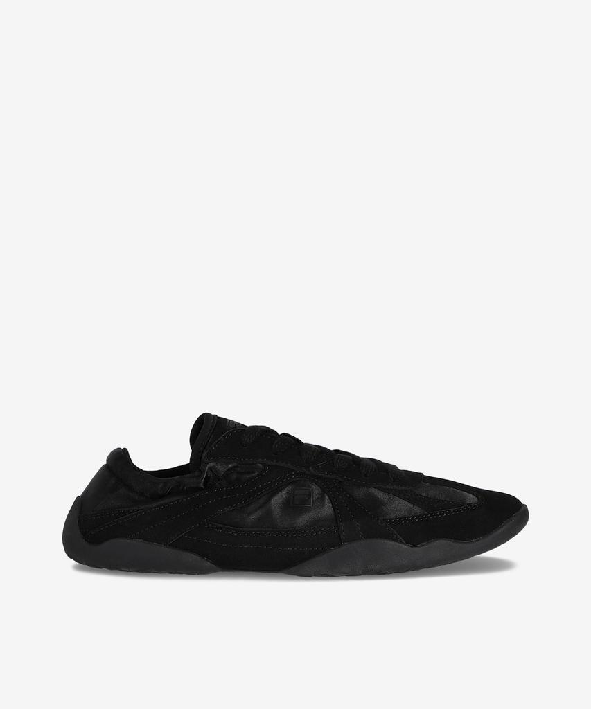Fila Glio Lx Black (Fs263Od03X078001) (B Type)
