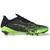 Adidas Кроссовки Predator Mutator 20.1 Low Ag 'Black Signal Green' FW9748
