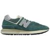 New Balance 574 Legacy Green Grey Унисекс Кроссовки U574LGMG