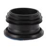Toilet Sling   Odor Resistant Lkproof Multifunctional Rubber Toilet Gasket  