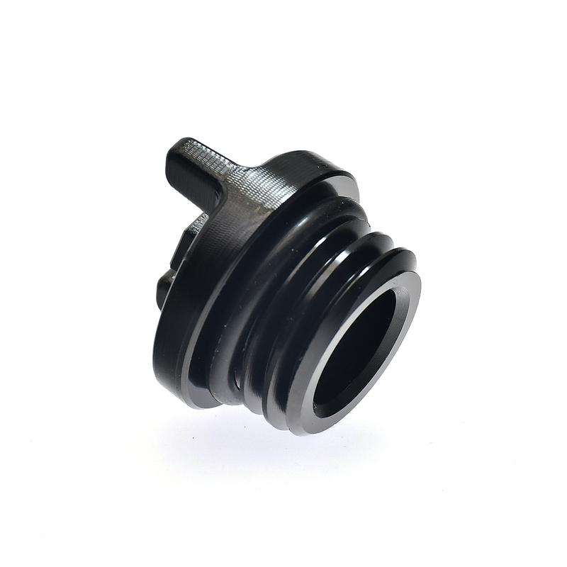 Motocross Engine Oil Filler Plug Cap Cover For KTM EXC EXCF XCF XC XCW XCFW SX SXF For HUSQVARNA TC TE TX FE FC FX FS 2004-2023
