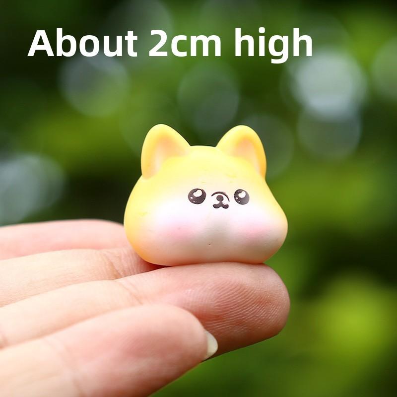 Zodiac Chinese Resin Animal Collectible Figures Desktop Decor Display Gift