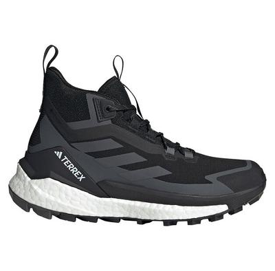 Terrex Free Hiker 2 Goretex ботинки трекинговые