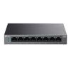 Switch Autonome - TP-LINK - LiteWave LS108GP - 8 Ports Gigabit - Poe+ - Non-géré