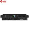 Professional Digital Audio Processor with Automatic Feedback Suppression (CN version)