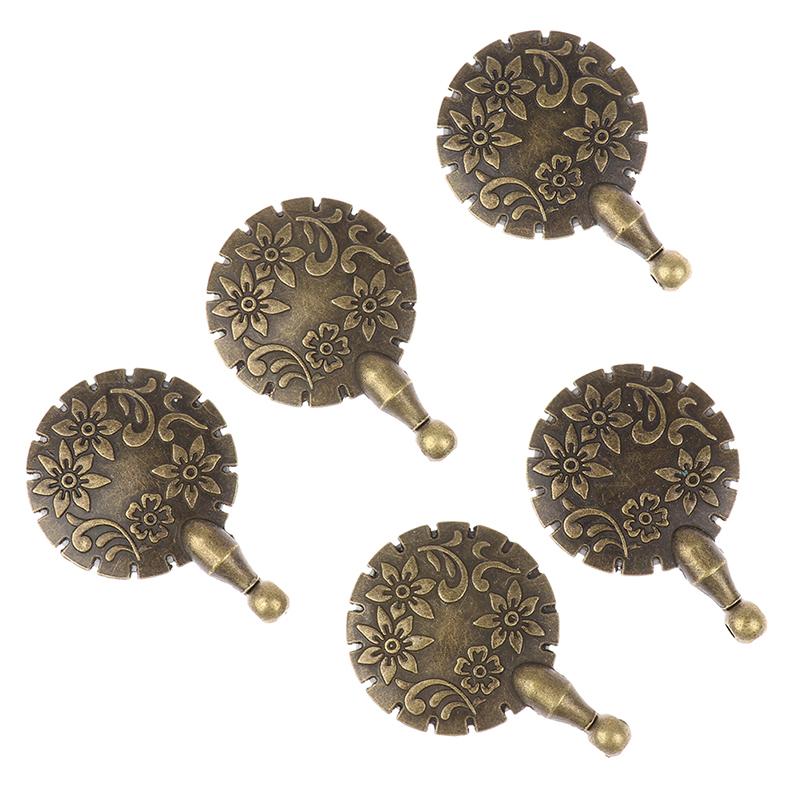 Винтажный металлический кулон для обрезки ниток, портновские ножницы, швейные принадлежности