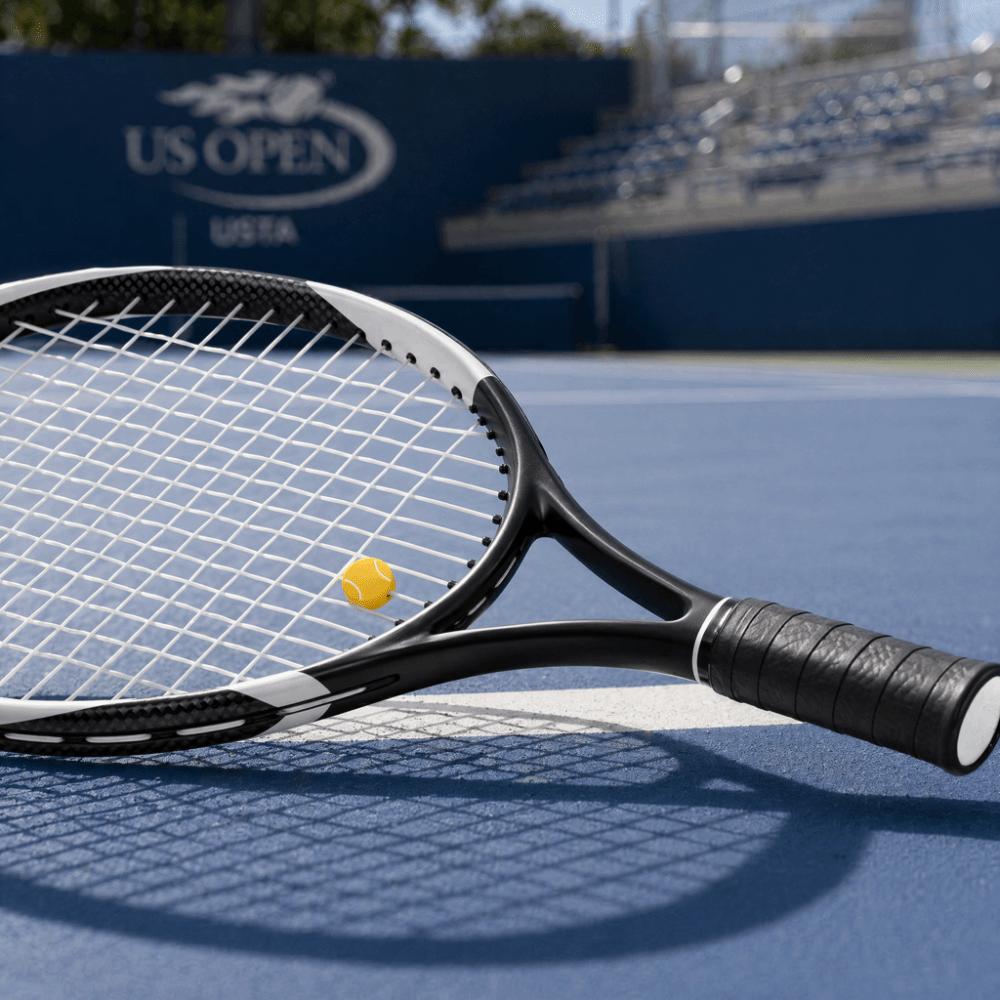 Shockproof Tennis Racket Shock Absorber Improved Feel Tennis Dampener Tennis Accessories