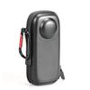 Mini Storage Case for Insta360 ONE X4 Sport Camera Protector Portable Storage Case PU Bag for Insta 360 X4 Accessories