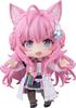Nendoroid Hololive Production Hiroi Koyori Non-scale Plastic Painted Movable Figure