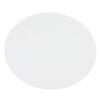 Round Circle Center Finder 300mm 11.8in Acrylic Clear Circle Center Finder Compass for Woodworking Arts Crafts