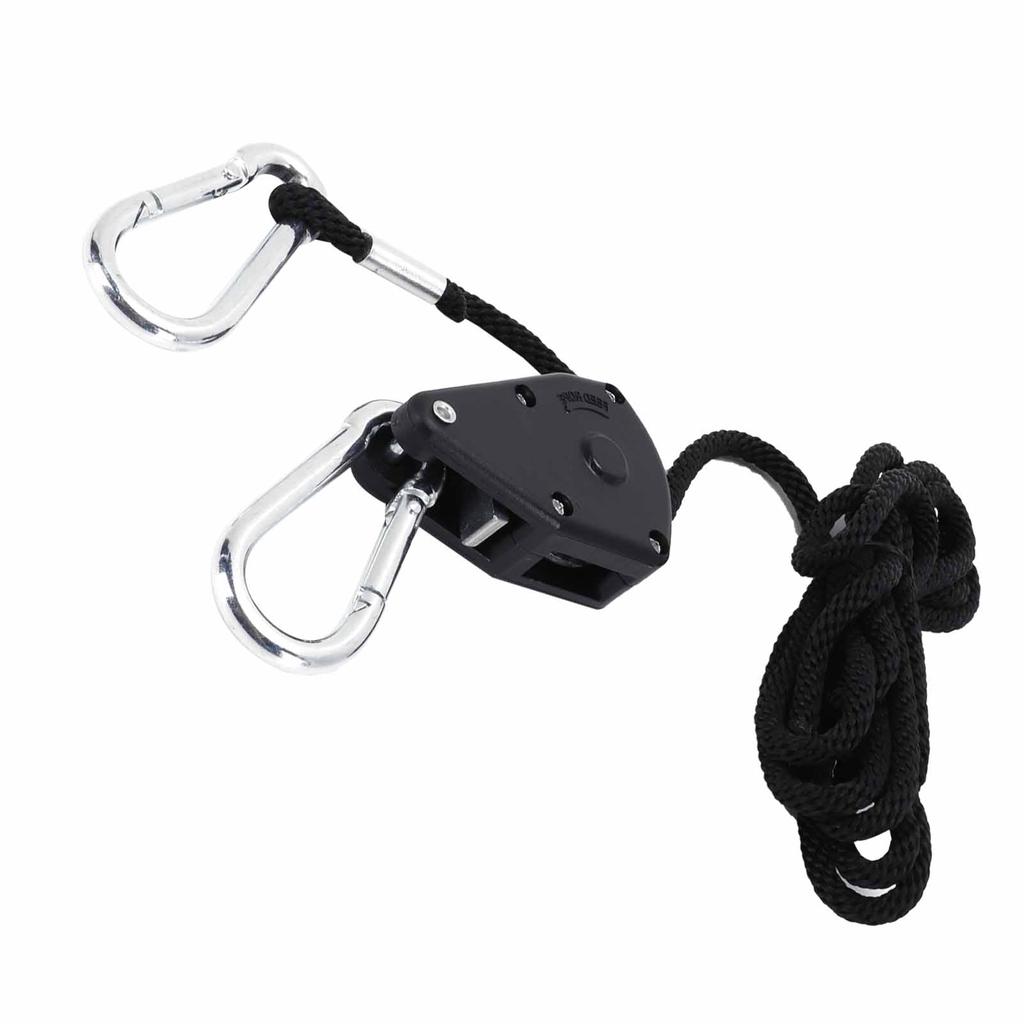 Регулируемый шкив с веревочной пряжкой, стопорная пряжка для веревки тента, для товаров для кемпинга на открытом воздухе