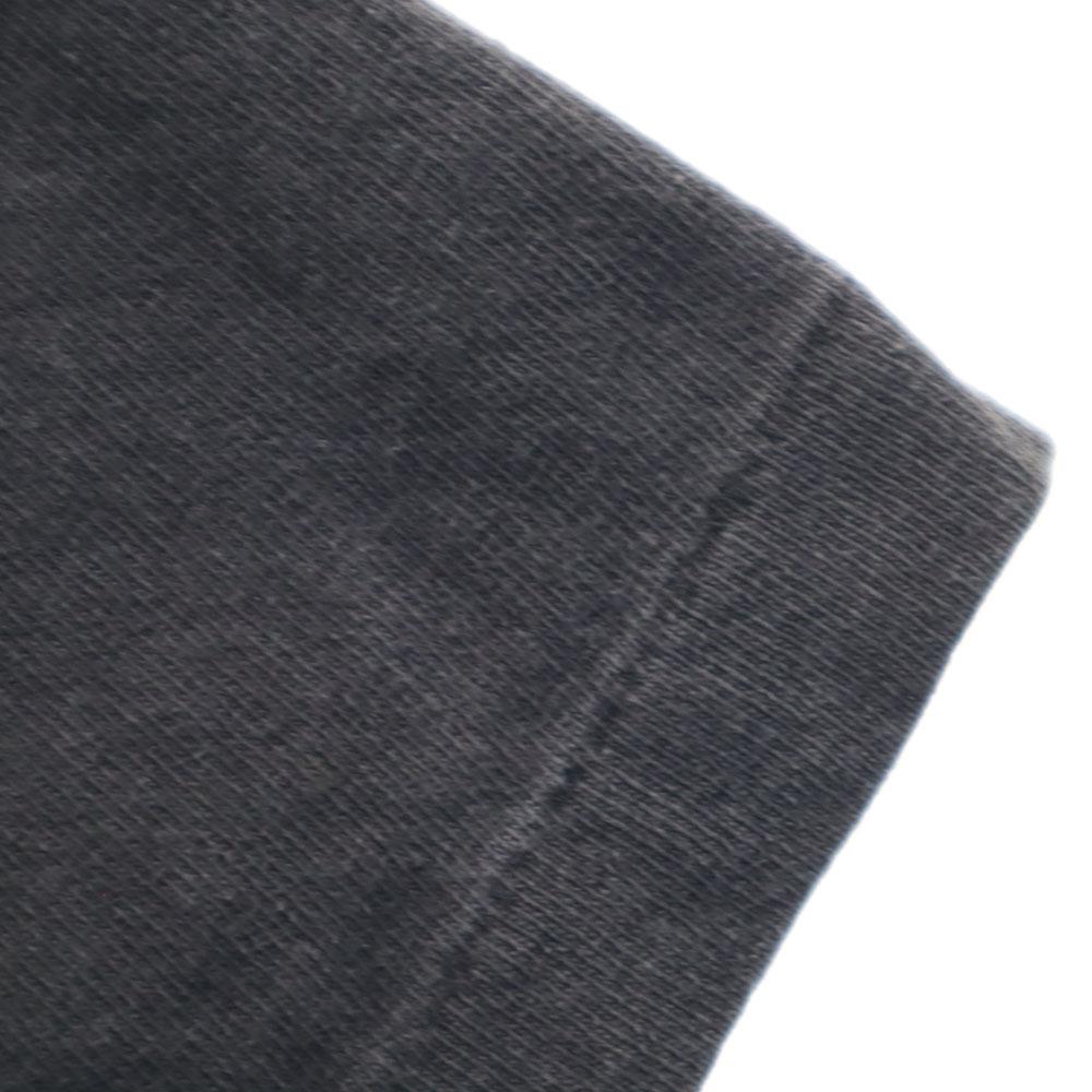 Изменения 80-х Сделано в США Аниме-принт Футболка с коротким рукавом Бэтмен Мужская Б/У