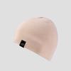 Autumn Winter Thin Knitted Hat High Elastic Big Head Circumference Men's Cold-Proof Ear Protection Cap Windproof Cap
