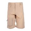 Men's Side Pocket Zip Shorts
