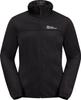 Куртка Jack Wolfskin Feldberg Hoody Men черная