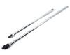 Long Spinner Handle, Breaker Bar 450mm/640mm Set, Wheel Wrench 1/2, Tire Change, Pulley Bolt Removal Tool