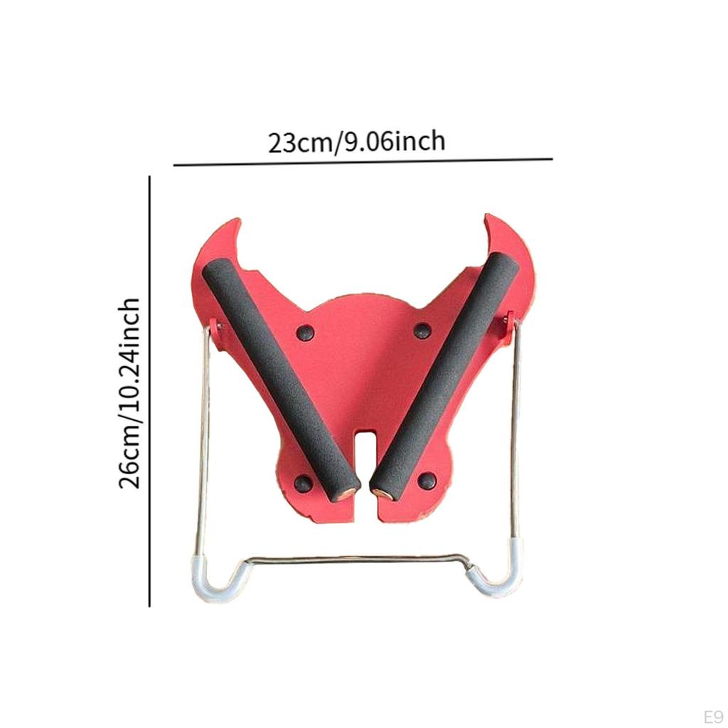 Стойка для альт-саксофона, Аксессуары для инструментов, Профессиональная Прочная Креативная Складная Портативная