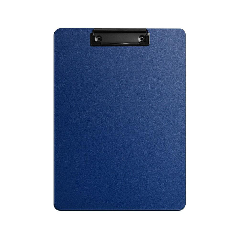 Office Stationary A4 File Folder School Supplies Board Clips New Memo Clip  Student