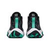 Anta Comfortable Non-Slip Shock Absorbing Durable Low-Top Basketball Shoes Kids Sneakers Black 312221103-3