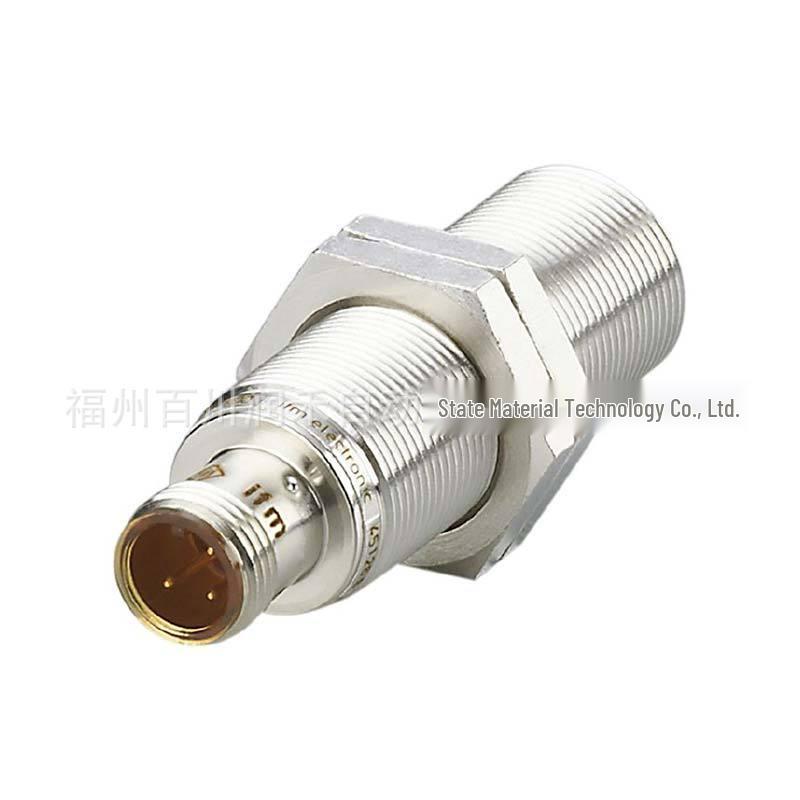 IG7100 ifm High-Frequency Inductive Proximity Switch - Brand New, Original, In Stock
