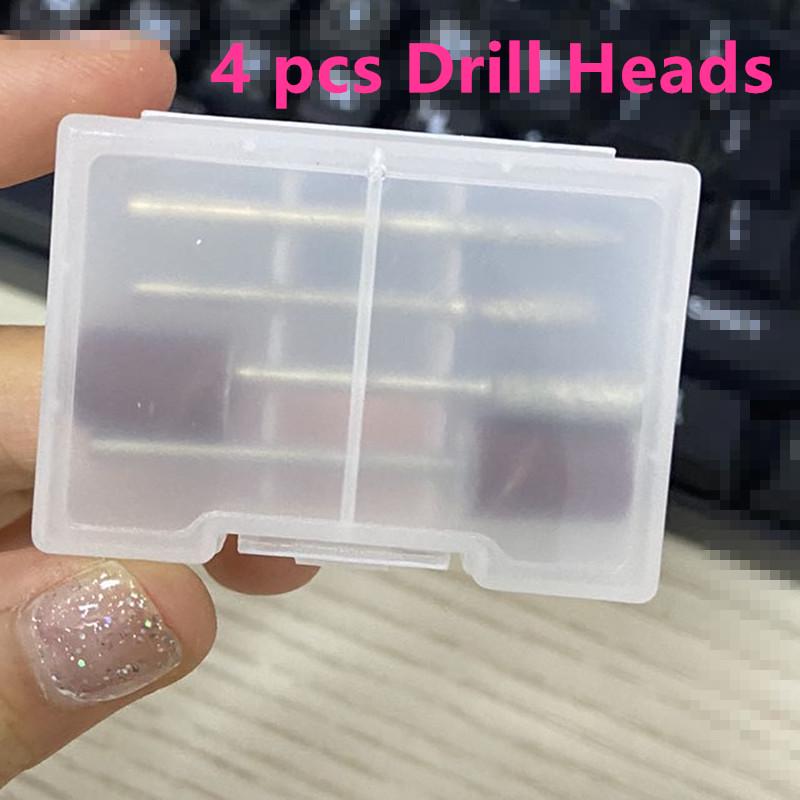 Профессиональная машинка для шлифовки ногтей