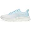 Lightweight Shock Absorbing Non-Slip Wear-Resistant Breathable Low-Top Running Shoes Women Sneakers Glacier-Blue 922235521-4