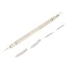 Professional Watch Strap Spring Bar Bracelet Link Pin Remover Set for Watchmaker Watch Repair
