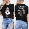 R.I.P Ace Frehley Shirt - Thank You For The Memories Gift - Multicolors S-5XL