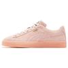Suede Classic Xxi Low Top Sneakers Unisex Sneakers Pink 374915-74