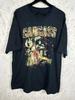 Футболка Carcass Band Death Metal Tour S-5XL NE404 Унисекс
