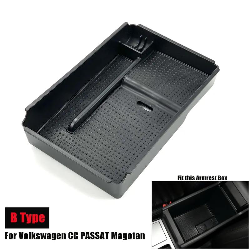 Подлокотник для автомобиля Volkswagen Touareg Jetta Sharan Tiguan Touran Teramont Passat CC Variant Arteon Golf Sciocco MAGOTAN T-ROC