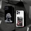Чехол для телефона Хабиба Нурмагомедова для iPhone 11Pro 13 12 11 Pro Max 16e 17 Air 16 15 14 Plus 11ProMax