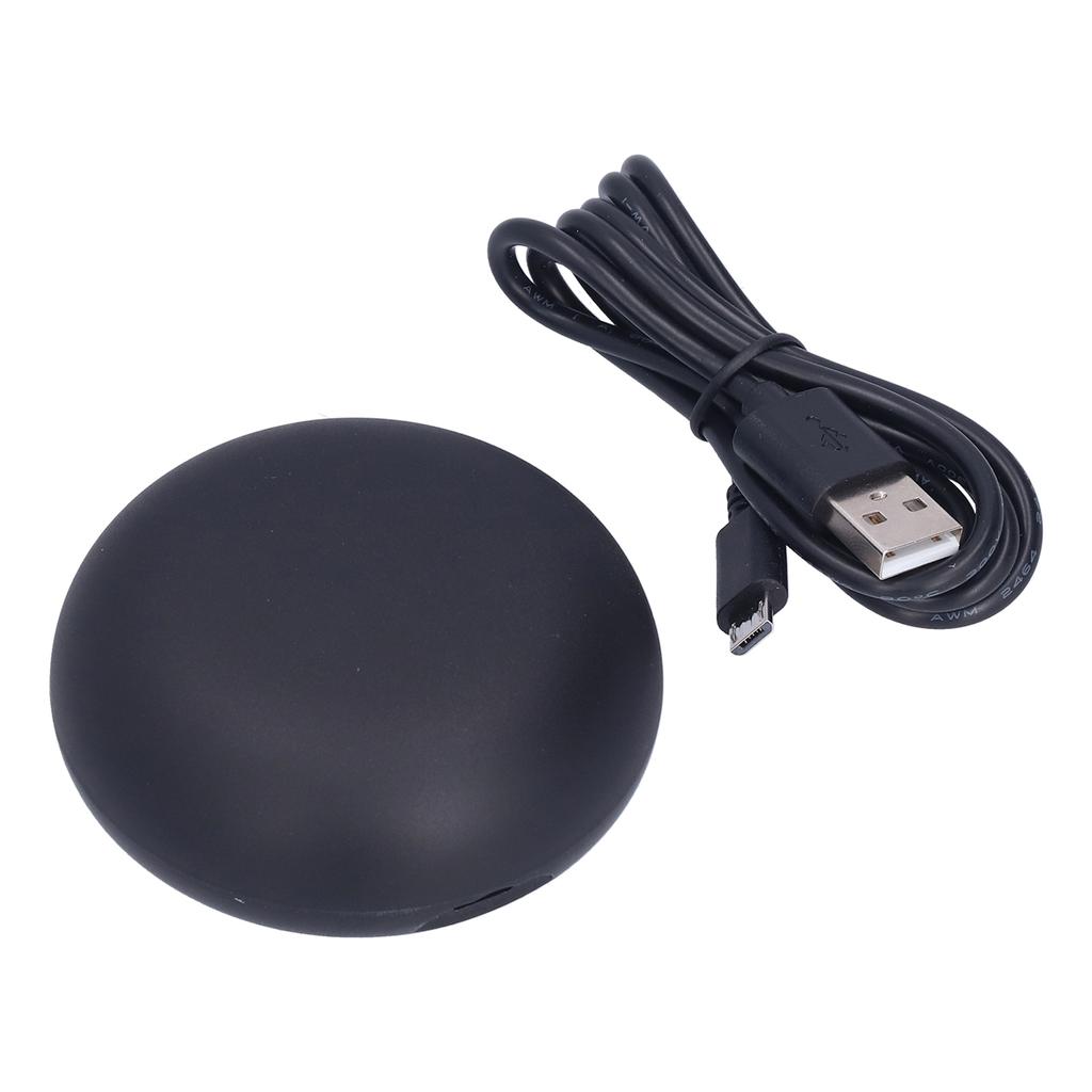 5V WIFI RF433 Infrared Radio Frequency Remote Controller Support Phone Voice Control for LED