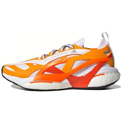 Solarglide Stella McCartney Crew Orange Active Orange Женские кроссовки GY2921