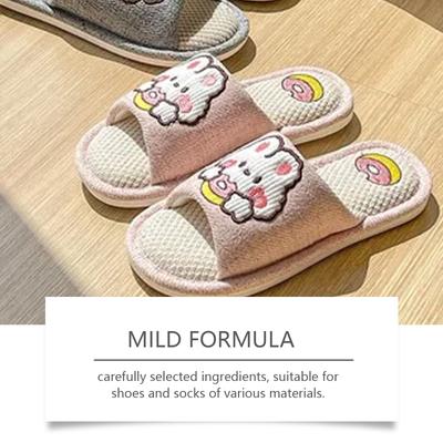 Jakehoe Shoe Shock Дезодорант-спрей от запаха ног и обуви Освежитель для обуви Удалитель запаха носков Спрей от грибка стопы Спрей для обуви