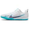 Zoom Кроссовки унисекс Mercurial Vapor 15 Pro TF Blast Pack White Pink-Blast Baltic-Blue DJ5605-146