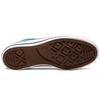 Converse Кеды Chuck Taylor All Star Miss Galaxy Низкие Холщовые Сине-Черные Женские 565211F