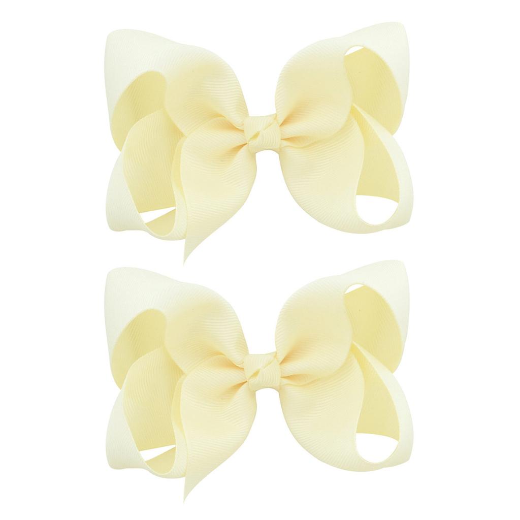 2 шт. заколки для волос в форме бантов, многофункциональные заколки для волос на Хэллоуин, аксессуары для повседневных нарядов и мероприятий