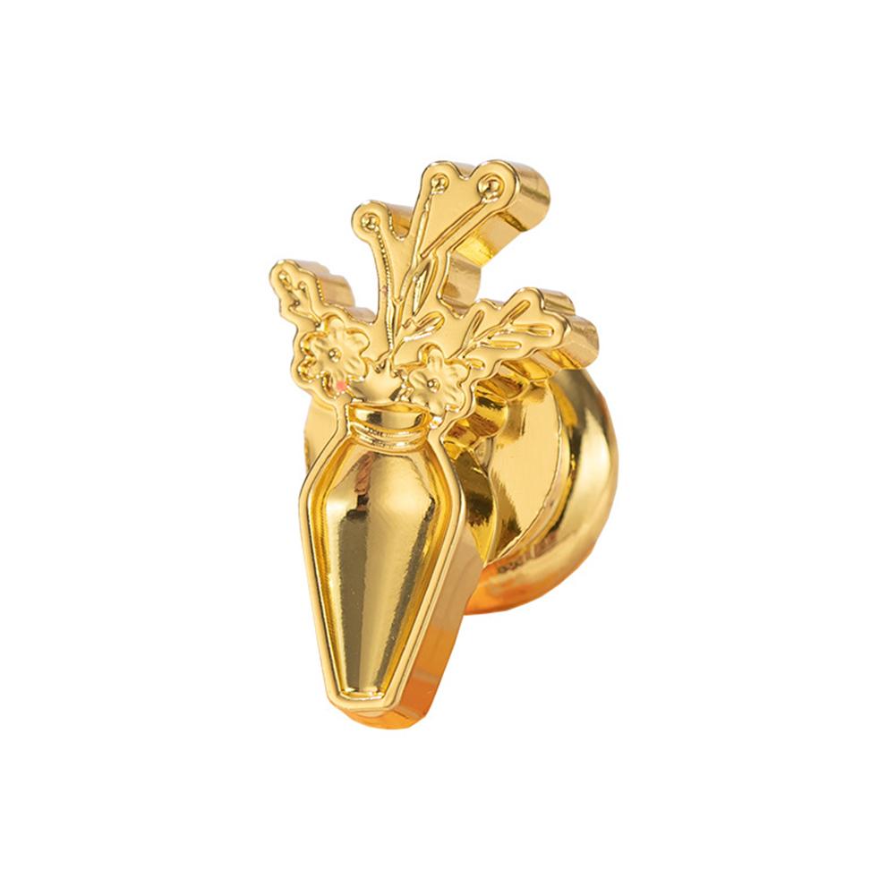 Золотой антикварный сургучный штамп, винтажный ремесленный запечатывающий штамп для открыток, конвертов, свадебных приглашений, подарочной упаковки, скрапбукинга