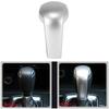 Gear Shift Knob Head Cover Trim Sticker Car Accessories for Mazda 2 6 3 CX-3 CX-5 2014- 2019 Interior Parts
