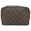 Auth Monogram Trousse Toilette 23 Pouch Lv9919qq
