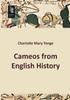 Книга Cameos from English History