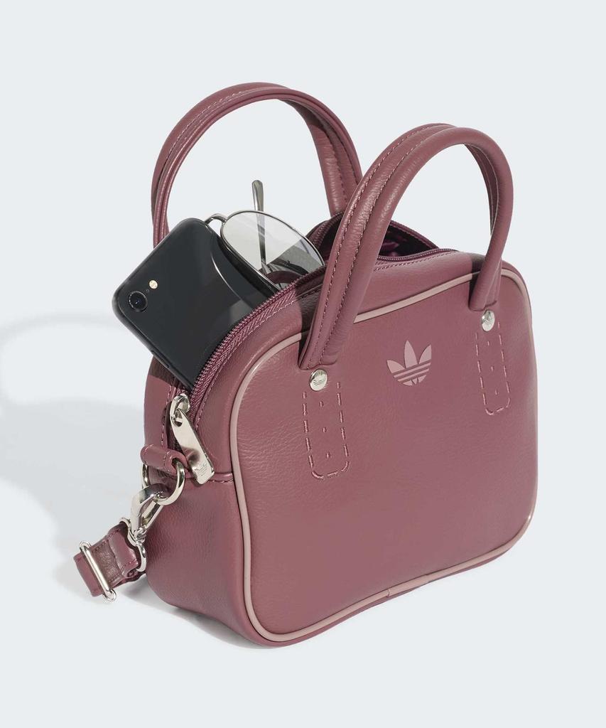adidas Сумка Xs - Бордовый / Kr1502