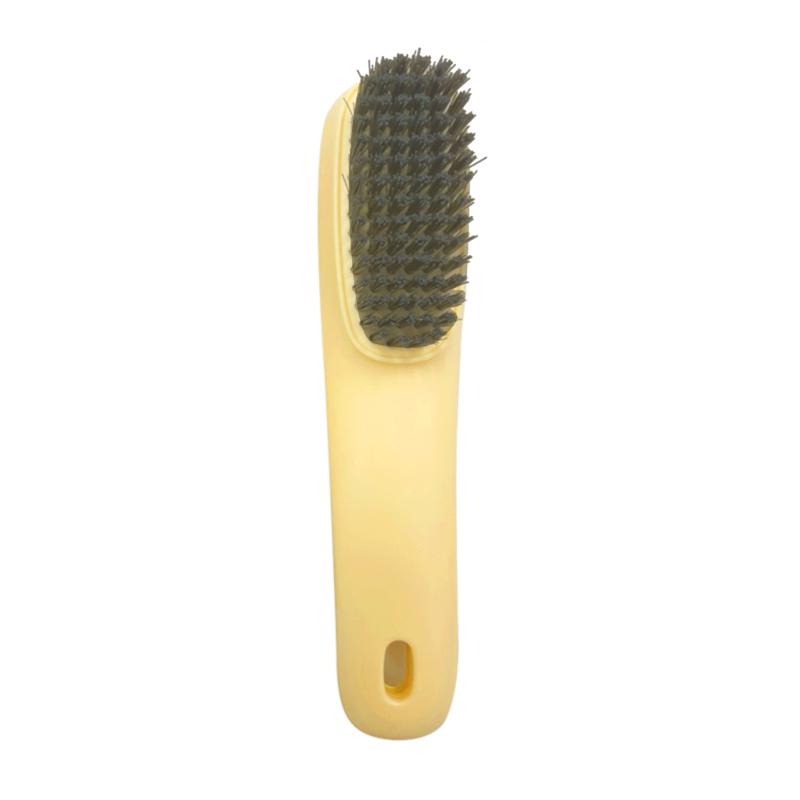 Shoe Cleaning Brush Plastic Clothes Scrubbing Multi-functional Cleaning Tools Washing Brush Accessories