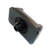 ESC Auto Parts EDP997 Jack Pad Point Rubber Block A2039970186 для Mercedes SCE Class CLK CLS SLK Быстрая доставка Сделано в Турции