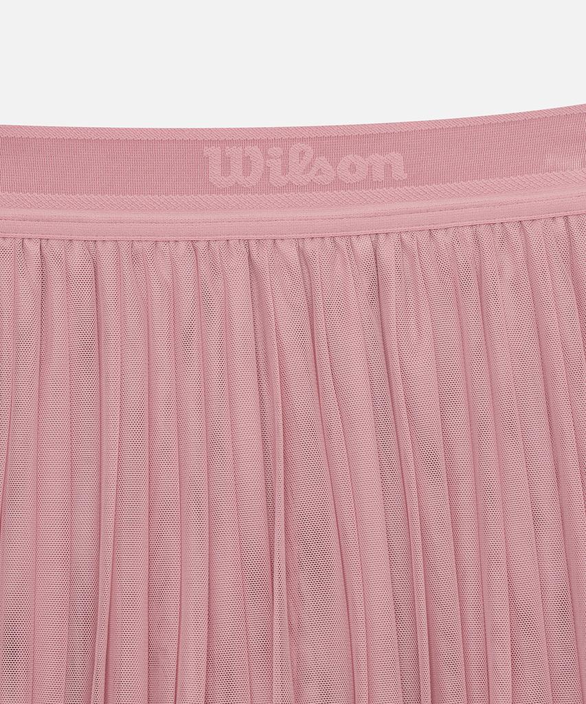 Двойная сетчатая юбка Wilseun W (6 цветов)
