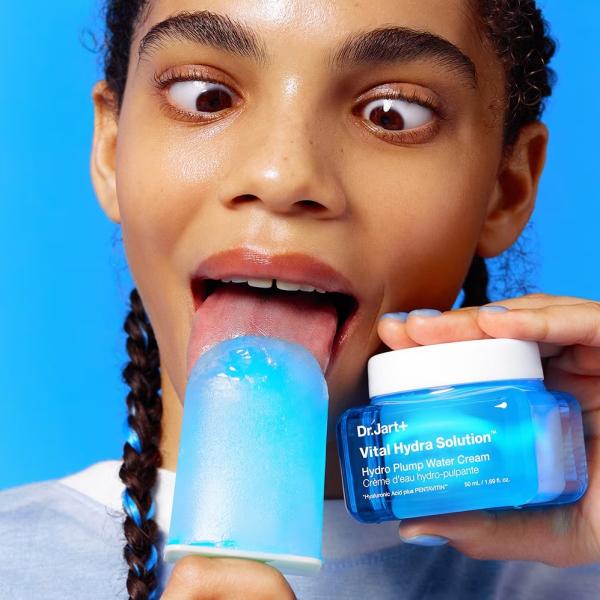 Dr.Jart+ Vital Hydra Solution Hydro Plump Water Cream 50ml